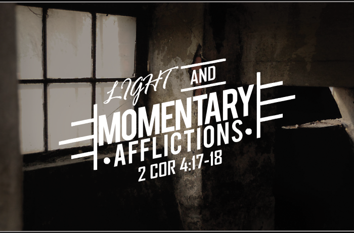 Light-and-Momentary